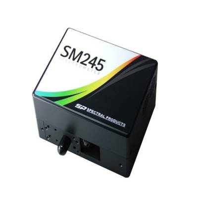 Spectral Products