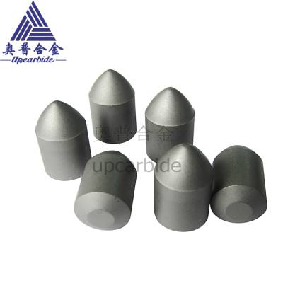 工程机械冲击钻头硬质合金球齿 钨钢球齿 耐冲击钻头球齿