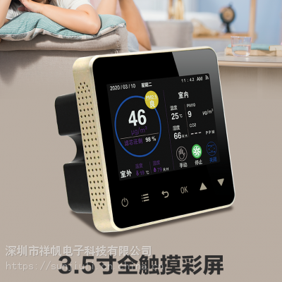 86һʽPM2.5·ֻܿAPPPM2.5/CO2