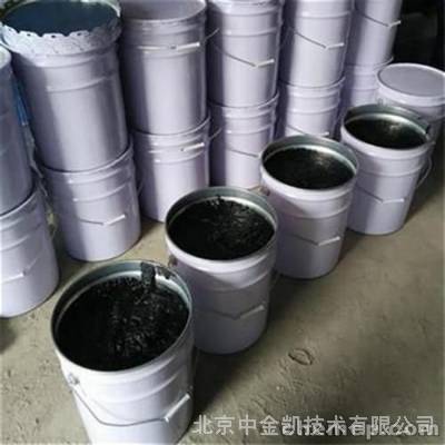 黑龙江环氧沥青漆 黑色厚浆型管道环氧漆 防腐涂料 快干防锈