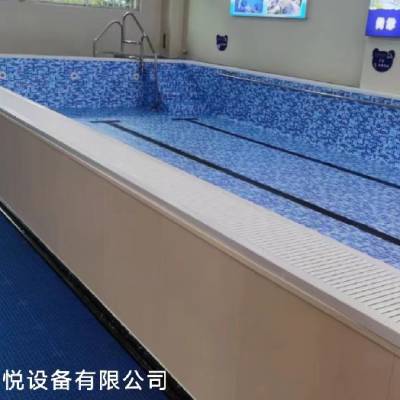 奉贤游泳池厂家