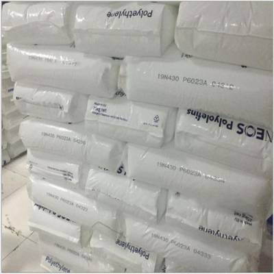 HDPE 美国英力士 T60-1200-119 溶指12 高光泽 高刚性 食品级 注塑成型