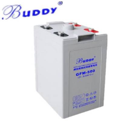 BUDDY GFM-500 ܷǦ2V500AH ͨ 豸