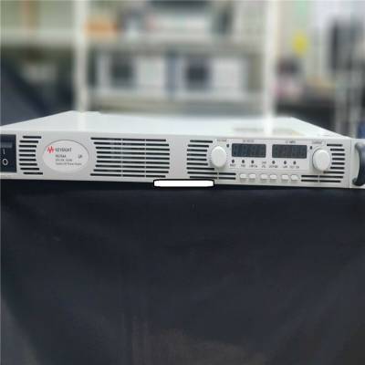 Agilent安捷伦直流稳压电源N5771A 二手出售/回收
