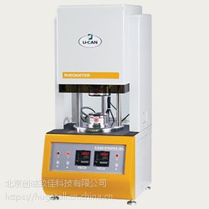 UR-2030SD 发泡硫化仪