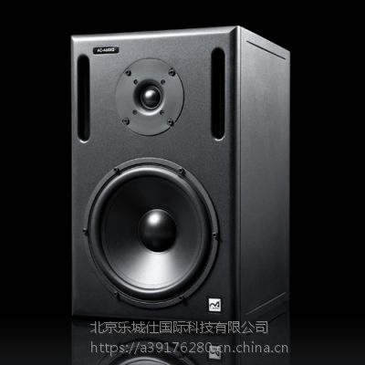 AC-AUDIO Classic sp8 有源监听音箱（对）录音棚设备