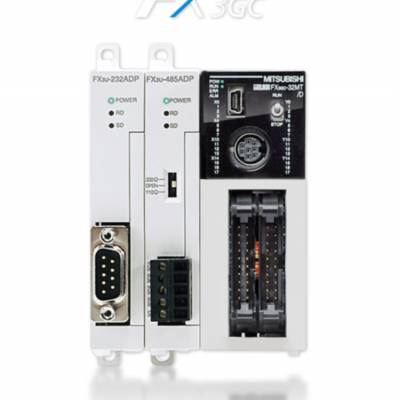 FX3U-16MR/ES-A/FX3G-232-BD/FX3G-422-BD-三菱CPU