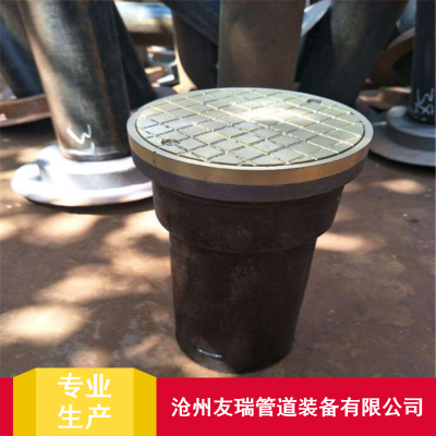 铜面清扫口铸铁清扫口铜地面清扫口排水方形清扫口全铜防爆清扫口友瑞