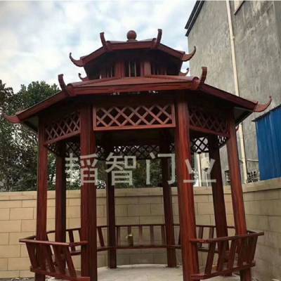 花园铝合金葡萄架订制 济南铝合金葡萄架订做 韬智门业