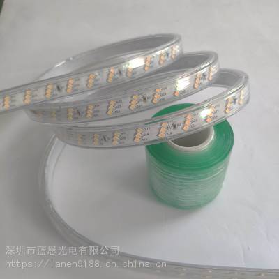 2835-180灯 高亮款 工程灯带,酒店安装，户外亮化专用灯带