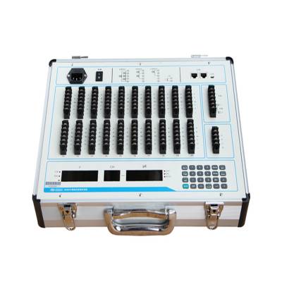 多功能静态应变仪f3816