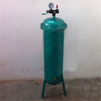 压缩空气油水分离器 RYF-12油水分离器 汽水分离器