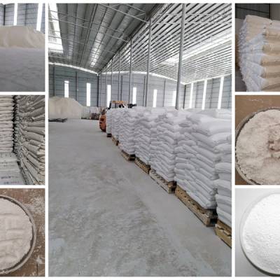 生产轻质碳酸钙 工业级轻质碳酸钙 粉末细腻 轻质碳酸钙粉生产厂