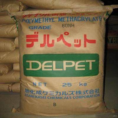 PMMA日本旭化成 G810注塑级 耐热 透明压克力用料领域