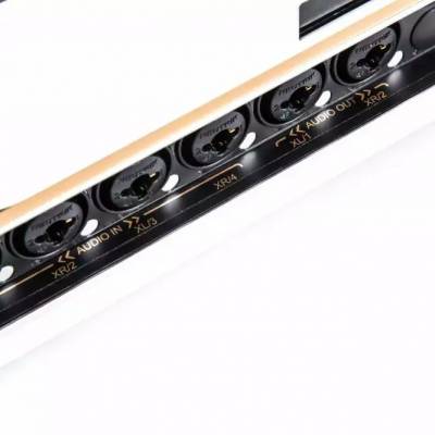 三屏便携计算机导直播一体机导播控制台便携演播室支持定制机箱