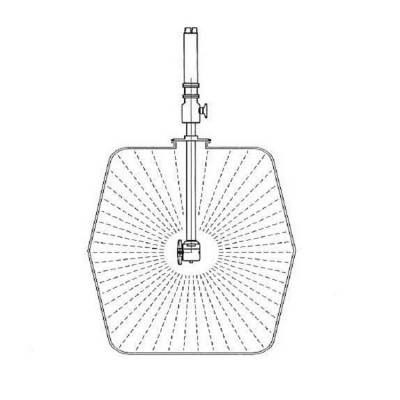 意大利Bolondi XM系列XM060P清洗喷头 适用于医药化妆品行业