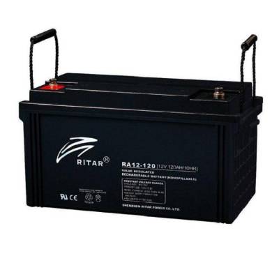 RA12-160 12V160AH13
