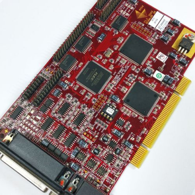 Scanlab AG RTC4 V1.1 Laser Control Card