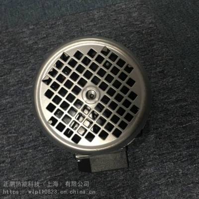 百得BALTUR燃烧器TBG120P电机SIMEL 1.5kW编号0005010001