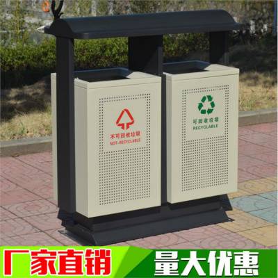 维修 明匠 工业 大号室外垃圾桶