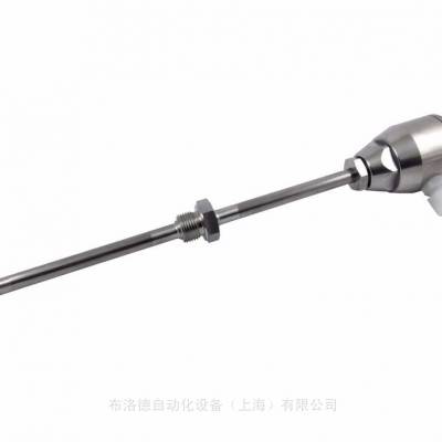 全新原厂供应德国promesstec WTR 110-5-B-1A3-KMU带显示温度传感器