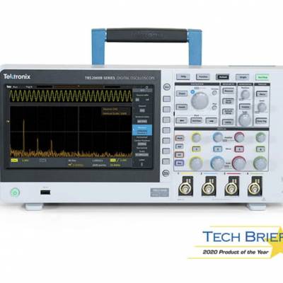 泰克DPO2000/MSO2000系列示波器 DPO2012 租售现货==库存足 价格优
