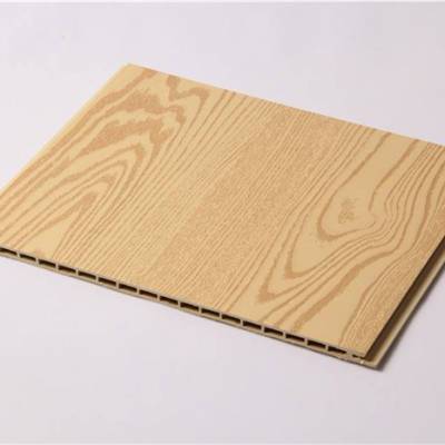宝鸡竹木纤维墙板-竹木纤维墙板-亿家佳竹木新型墙板