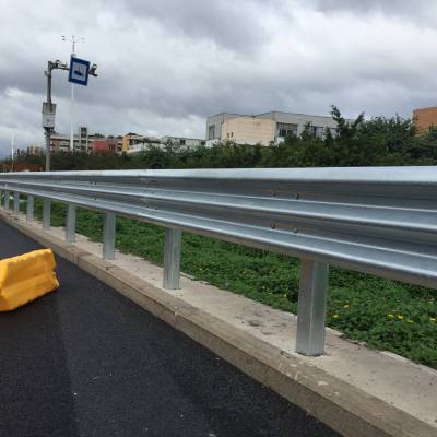 九江高速波形护栏板高速公路护栏高速公路护栏板