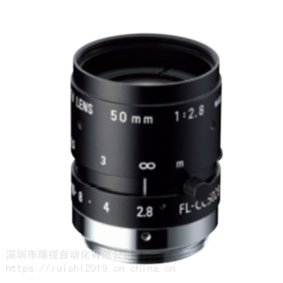 50MM  200 2/3Ӣ̶๤ҵ⾵ͷ-FL-CC5028-2M