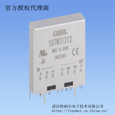 coselAC/DC PCBװʽصԴ SUTWϵ