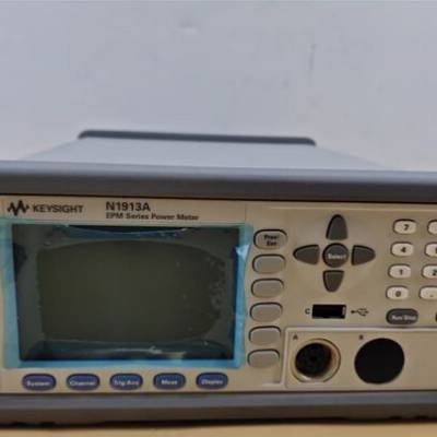 波形发生器33509B 回收KEYSIGHT33509B-正常进行