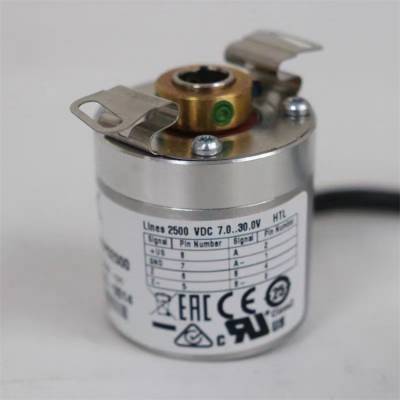 德国SICK西克多圈值编码器伺服电机SRM50-HFA0-S23