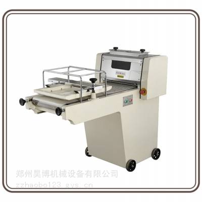 SAMAG无锡双麦SAM-307商用面包房吐司整形机 全国联保