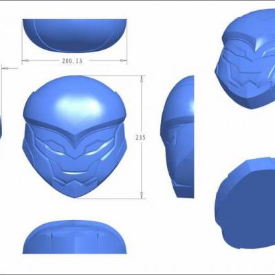 惠州3D/2D图抄数 博罗抄数 园洲抄数 惠东抄数 惠阳抄数 秋长抄数设计