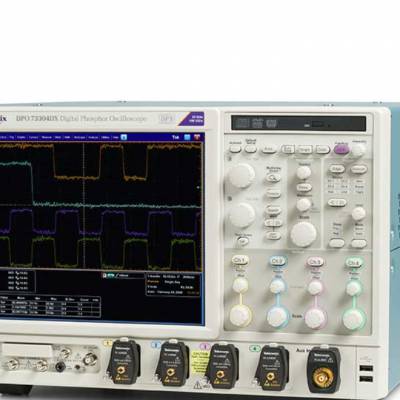 泰克/Tektronix DPO70804C 数字示波器， DPO70804C仪器租赁， DPO70804C仪器销售