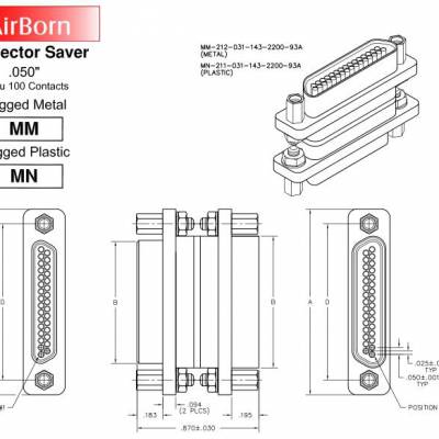 Airborn_MϵкսӲAirbornMQ-214-009-2M3