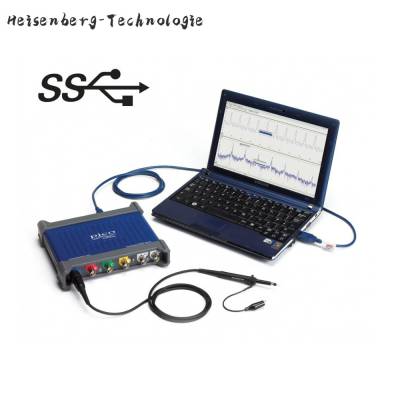 Pico Technology ȿ˿Ƽ ʾPicoScope 3405D MSO