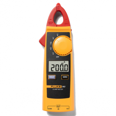 (sh)Qα Fluke 362