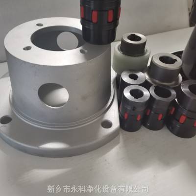 KTR联轴器RS 38-Z45/24-Z45/42德国克拉克KF50RF1-D15齿轮泵电机泵组