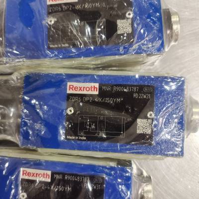 REXROTH Z2S10-2-3X
