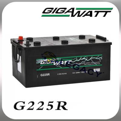 美国Gigawatt蓄电池G225R/12V22***H柴油发电机、船用发电机、船舶