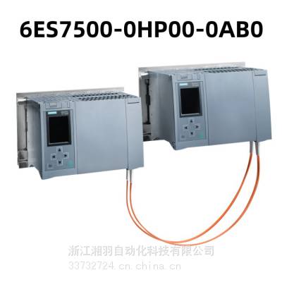 6ES7500-0HP00-0AB0S7-1500Hϵͳϵͳ׼CPUģ1517H-3PN