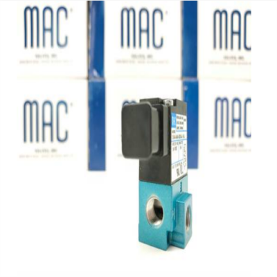 出售*** 冲床用电磁阀 全新***MAC 品牌 56C-16-111JA/JJ