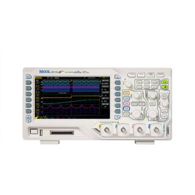 DS1104Zʾ Դ 100MHz 4ģͨ 1GSa/s 洢24M