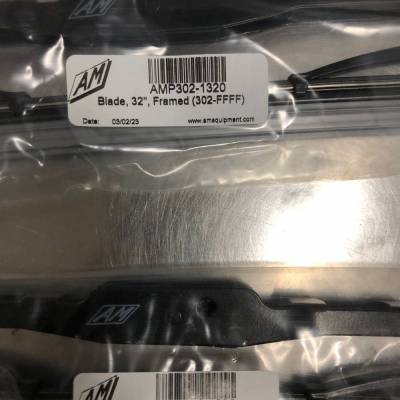 ӦAM EQUIPMENT  302-1320
