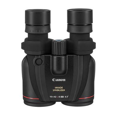 ܣCanonԶ10x42L ISȦǷˮҵ