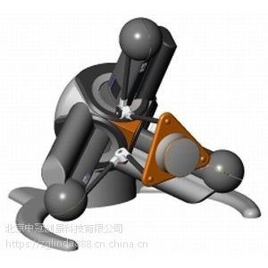 HAPTION-Virtuose 6D Desktop