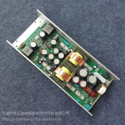 ***صԴDֹŰģ飬4ŷ2x700WŽ8ŷ1400W