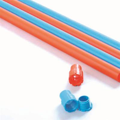 pvc穿线管-pvc穿线管型号与规格-百江塑胶(优质商家)