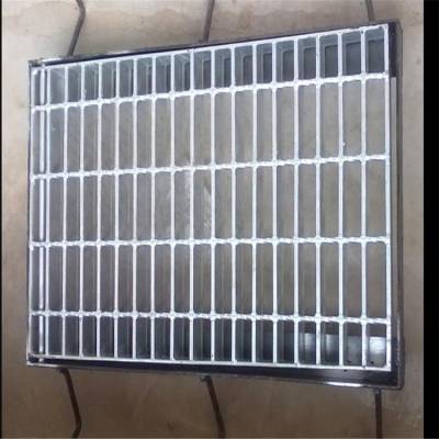 热镀锌雨水篦子防积水雨水篦子